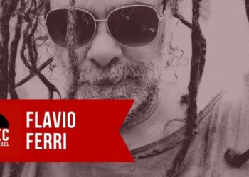 FLAVIO FERRI: “Houdini” (Radio edit) è il nuovo singolo e video estratto dall’album “Testimone di passaggio.