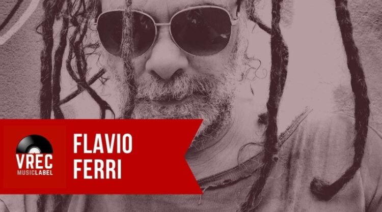 FLAVIO FERRI: “Houdini” (Radio edit) è il nuovo singolo e video estratto dall’album “Testimone di passaggio.