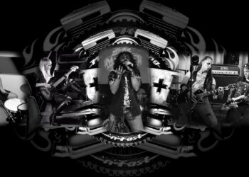 M.I.L.F. : “Rock Revisited vol.1” è la prima delle due raccolte, omaggio ai grandi della storia del Rock.