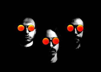 MUGA: “LOS NIÑOS” è il secondo singolo del trio indie, estrattro dall’Ep “RAMON”.