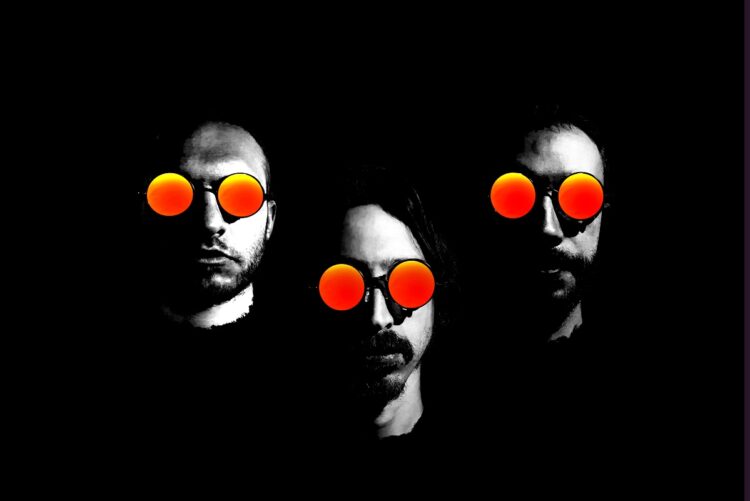 MUGA: “LOS NIÑOS” è il secondo singolo del trio indie, estrattro dall’Ep “RAMON”.
