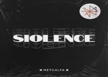 SIOLENCE è il disco di debutto di METCALKFA !