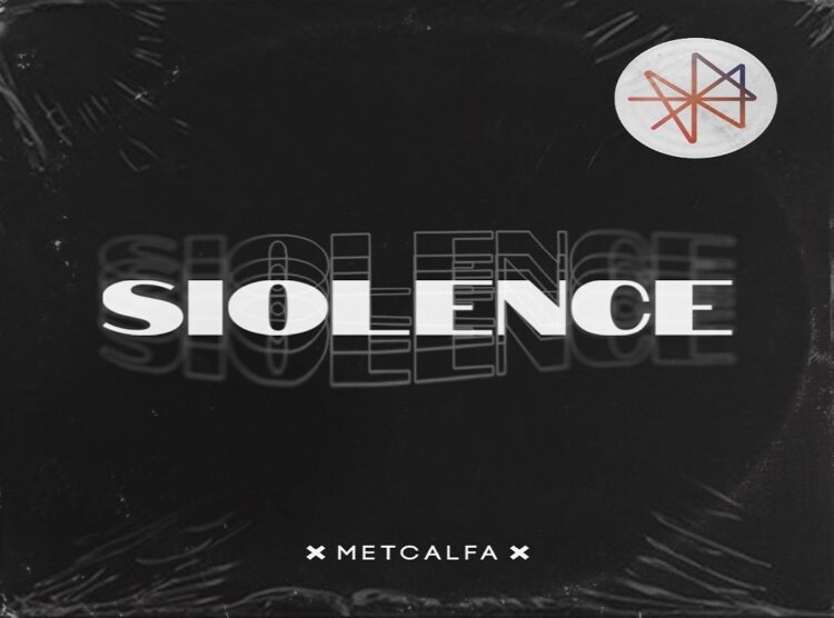 SIOLENCE è il disco di debutto di METCALKFA !