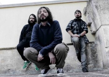 NINFEA: “Sono Virtuale” il nuovo singolo che anticipa il terzo album “Ri-Evoluzione” in uscita il prossimo Maggio.