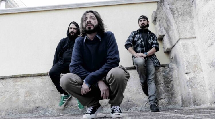NINFEA: “Sono Virtuale” il nuovo singolo che anticipa il terzo album “Ri-Evoluzione” in uscita il prossimo Maggio.