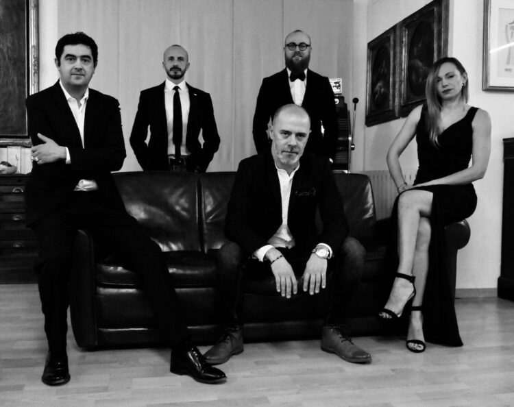NOVEIS: “Mille figure di plastica” è il nuovo singolo nato durante il primo lockdown!