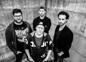 OUT THE CLUB: “Follow me” è l’atteso Ep d’esordio.