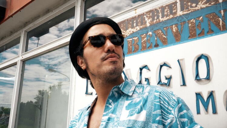 Samoo: “Hopes” è il secondo singolo dalle influenze soul estratto dall’album “My Name is Samoo”.