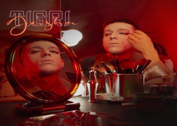 “Geisha” è il nuovo singolo di TIGRI, il nuovo capitolo prima dell’album di debutto.