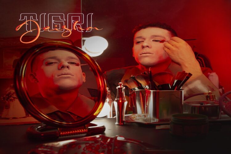 “Geisha” è il nuovo singolo di TIGRI, il nuovo capitolo prima dell’album di debutto.