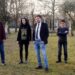 TWENTY FOUR HOURS: “Aiutòla” il nuovo singolo, cantato in italiano, per la prima volta in 36 anni.