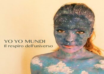 Esce oggi 18 marzo, “IL RESPIRO DELL’UNIVERSO” il nuovo singolo degli YO YO MUNDI.