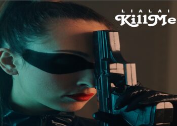 Intervista a LIALAI: “kill me” è la continuazione del mio primo singolo “Dime”.