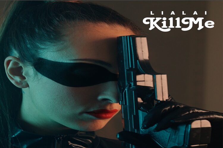 Intervista a LIALAI: “kill me” è la continuazione del mio primo singolo “Dime”.
