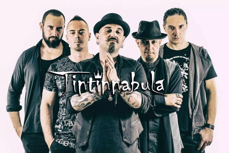 Intervista a TINTINNABULA: “Mangiafuoco” una sorta di capro espiatorio di tutti i peccati.