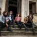 ANTHEIA DREAMS: “Fallin’ Angel” il nuovo singolo della band vicentina, una figura tra il divino ed il maligno.