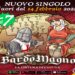 BARDOMAGNO: “La Cintura di Castità” il nuovo singolo in streaming e digital download.