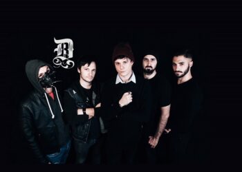 DE8ED: “Fire Force” primo singolo della band imoleseè l’emblema del loro sound!