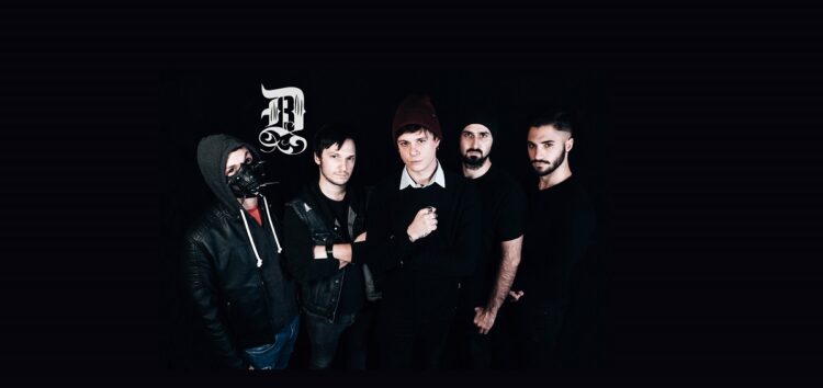 DE8ED: “Fire Force” primo singolo della band imoleseè l’emblema del loro sound!