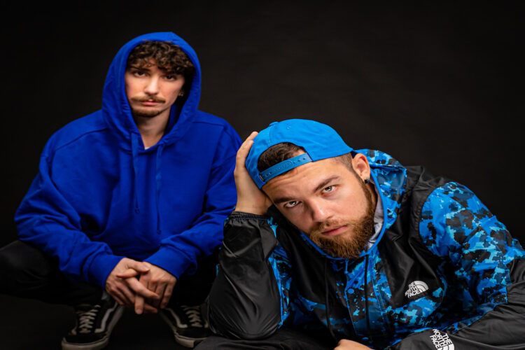 “Forse un giorno” il nuovo singolo del duo romano dei KYBER: un perfetto brano d’evasione.