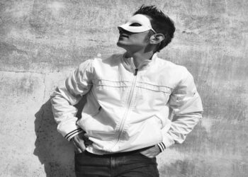 Intervista a LUKY BLACK: “Extreme God Singer” il racconto di un’uomo innamorato che ama amare.