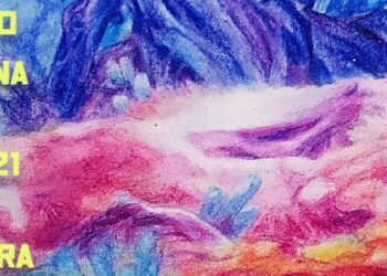 Intervista a GIACOMO LURIDIANA: In “Primavera” la resilienza è una reazione contraria a un’influenza, un urto esterno per restare al punto dove si sta.