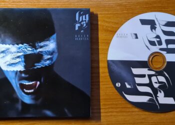 [Recensione] L’ Ep di debutto “Queer Beauties” di LYRE – una lunga gestazione di sperimentazione e ricerca sonora.