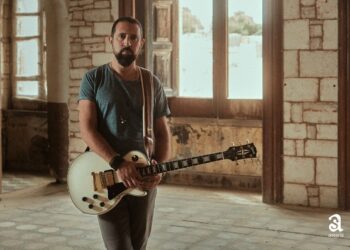 MATTEO PALERMO: “Love is imperfect” il nuovo singolo esalta le debolezze umane, veicolo della bellezza.