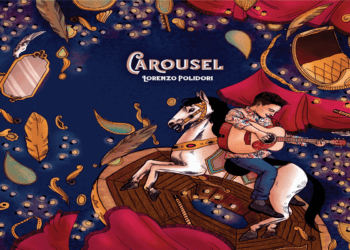 Intervista a LORENZO POLIDORI: “Carousel” la voglia di trasmettere alcuni momenti significativi della mia vita con la musica.