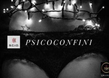 E’ uscito “Psicoconfini”, la nuova distorsione musicale di S.C.I.O.