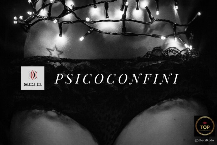 E’ uscito “Psicoconfini”, la nuova distorsione musicale di S.C.I.O.