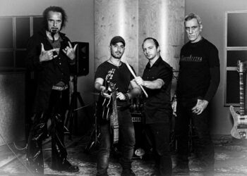 Fuori “Tu Sorriderai” brano noir dal finale aperto nuovo estratto dall’album “Resistencìa” dei RADIOATTIVA.