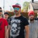 SMOKEY PUNCH: “Lucky ones” è un tributo a chi affronta le difficoltà a testa alta.