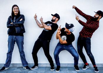 WHY NOT LOSER: “Scegliere” è il nuovo singolo della band con la nuova formazione.