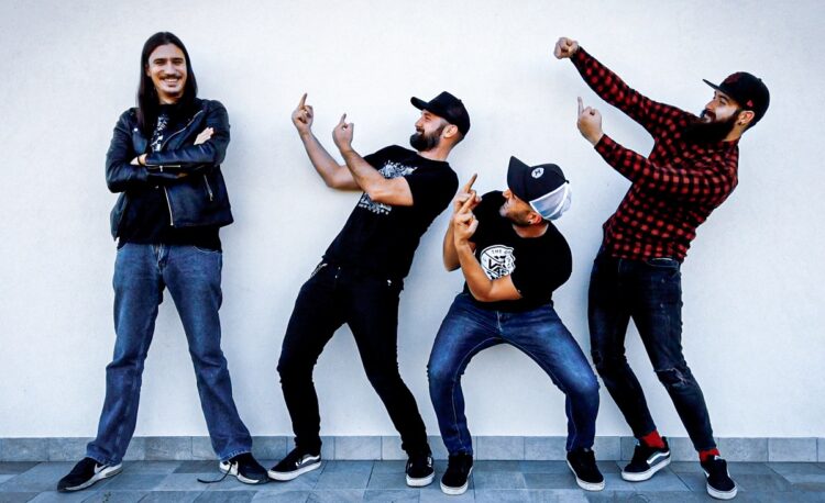 WHY NOT LOSER: “Scegliere” è il nuovo singolo della band con la nuova formazione.