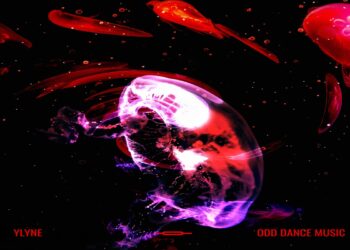 “Odd Dance Music” è il nuovo album di YLYNE.