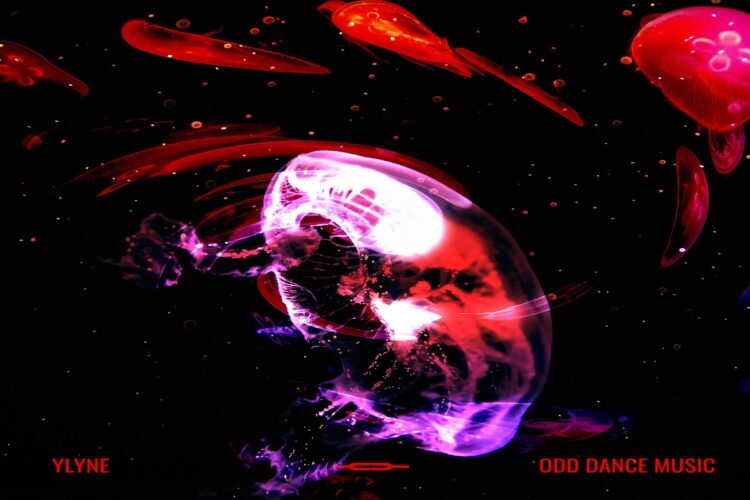“Odd Dance Music” è il nuovo album di YLYNE.