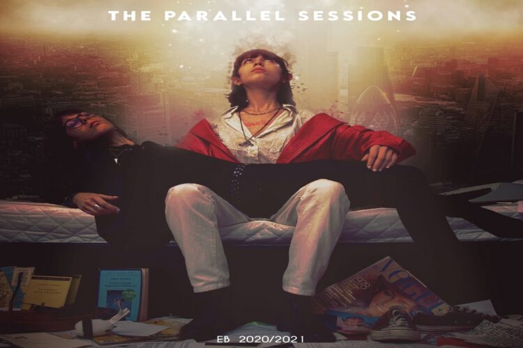 EB: “The Parallel Sessions” un nuovo progetto per la giovane cantautrice indie, un raffinato EP tra nuovi inediti e rivisitazioni unplugged.