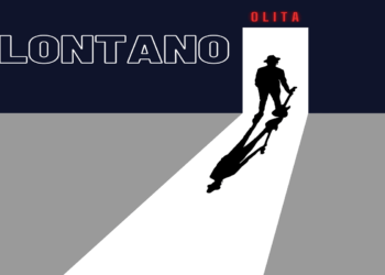 “Lontano”, il nuovo singolo del cantautore OLITA.