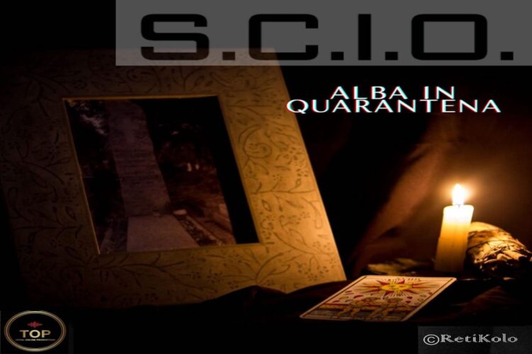 S.C.I.O. : fuori la quarta suggestione musicale “Alba in quarantena”.