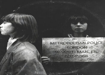EB: “Wanted man” il nuovo singolo dal progetto “The Parallel Sessions” in uscita il 28 maggio.