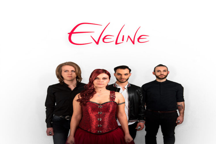 EVELINE: “OLD TREE DANCE” è un racconto a sfondo sociale mitologico che cela un messaggio sociale.