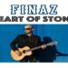 Il cofondatore della Bandabardò FINAZ esce con il nuovo singolo “Heart Of Stone” dall’album in uscita “Cicatrici”.