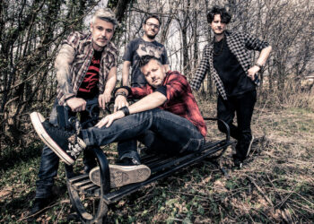 FUGA DA LOS ANGELES: “L’una di notte” è il singolo d’esordio della band che nasce da una riflessione notturna.