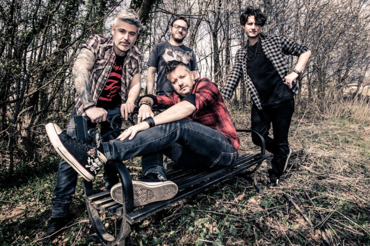 FUGA DA LOS ANGELES: “L’una di notte” è il singolo d’esordio della band che nasce da una riflessione notturna.