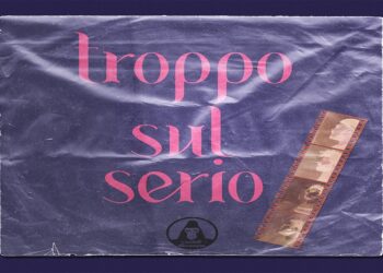 Fuori “TROPPO SUL SERIO” il nuovo singolo de I FUNKETTI ALLUCINOGENI.