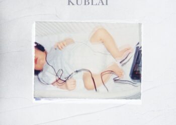 [Recensione] KUBLAI : un concept-album tra racconti e poesia che si concretizza nell’arte della musica d’autore.