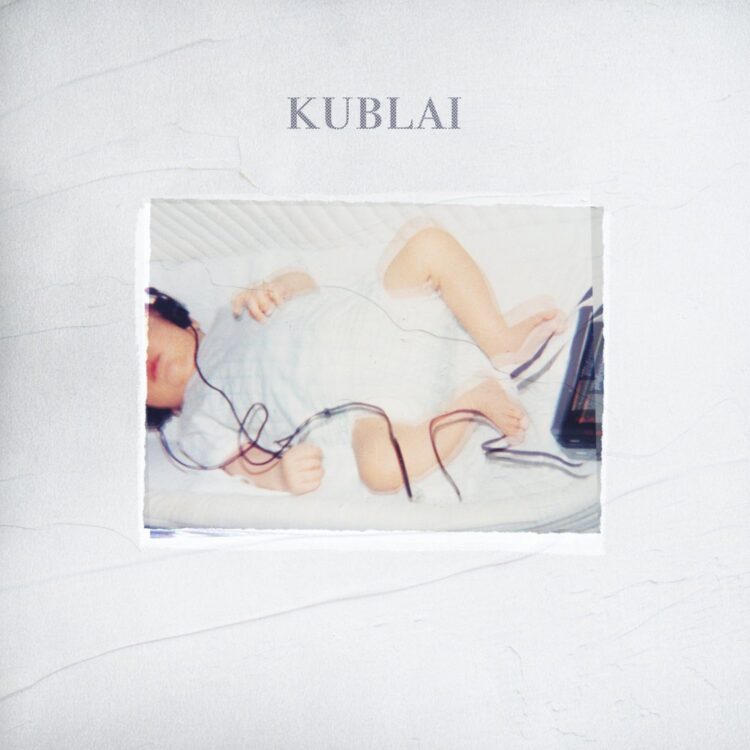 [Recensione] KUBLAI : un concept-album tra racconti e poesia che si concretizza nell’arte della musica d’autore.