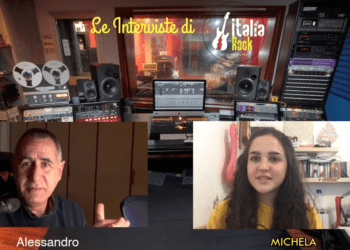 Intervista a MICHELA: “Farfalla” un album di 7 brani per rappresentare il concetto di cambiamento.