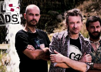 Intervista ai PILLHEADS: “Il libero pensiero” paragona la libertà di espressione ad una patologia come la Sindrome di Tourette.